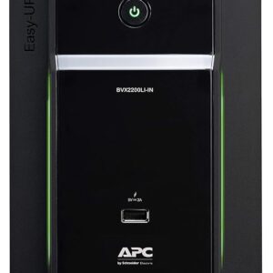 APC Line Interactive UPS