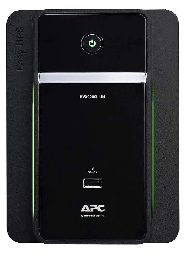 APC Line Interactive UPS