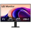 LG 24U631A IPS Monitor