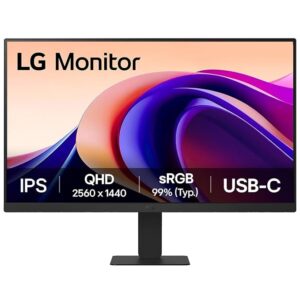 LG 24U631A IPS Monitor