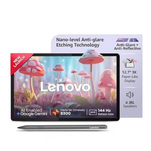 Lenovo Idea Tab Pro
