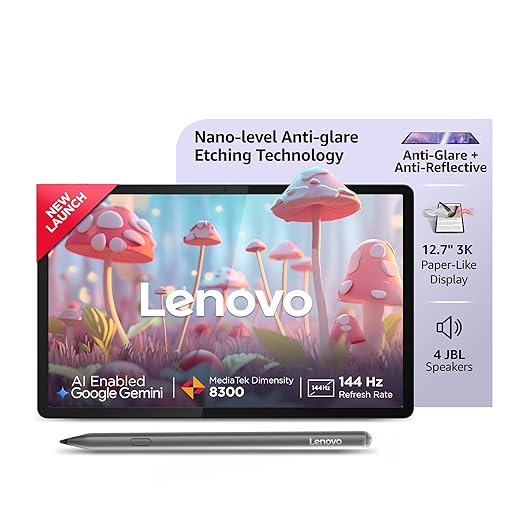 Lenovo Idea Tab Pro