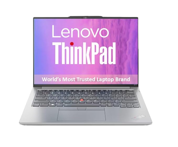 Lenovo ThinkPad E14 Laptop