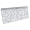 Logitech K580 Wireless Keyboard