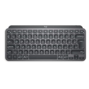 Logitech Minimalist Wireless Keyboard
