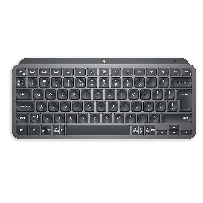 Logitech Minimalist Wireless Keyboard