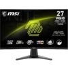 MSI MAG Curved Gaming Monitor