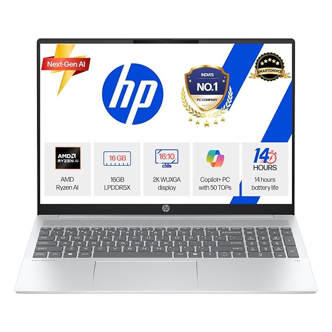 HP OmniBook 5 Laptop