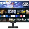 Samsung M5 Smart Monitor