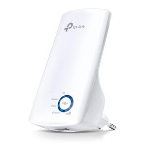 TP-Link N300 Wireless Range Extender