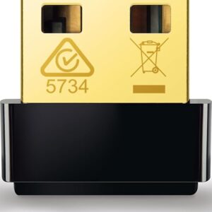 TP-Link USB WiFi Adapter