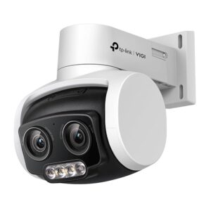 TP-Link VIGI C540V Outdoor Camera