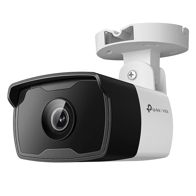TP-Link Outdoor Bullet Camera