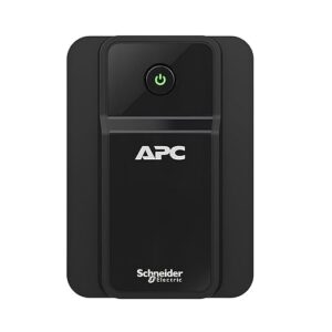 APC Back-UPS BX600I-IN 600VA Tower