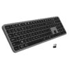 ZEBRONICS K5002MW Wireless Keyboard