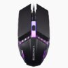ZEBRONICS Wired Gaming Mouse