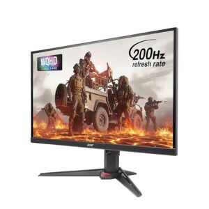 acer Nitro Gaming Monitor