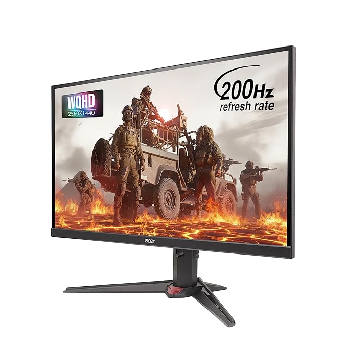 acer Nitro Gaming Monitor