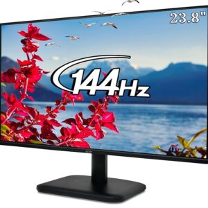 Acer EK240Y Full HD LED Monitor