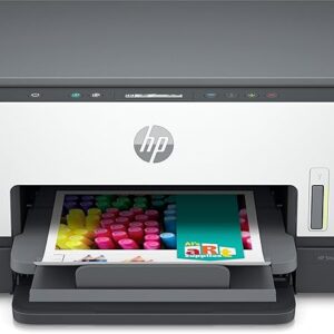 HP Tank 670 All-in-One Printer