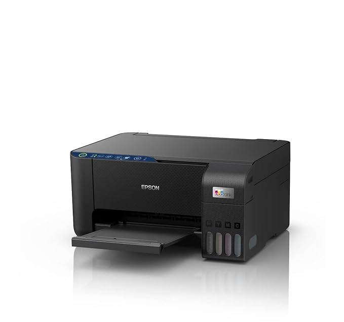 Epson L3252 All-in-One Printer
