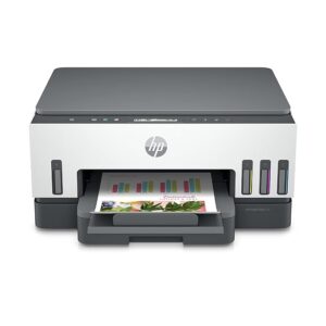 HP Tank 720 All-in-One Printer