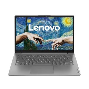 Lenovo V14 Windows 11 Home Laptop