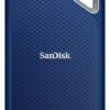 SANDISK 2TB Portable External SSD