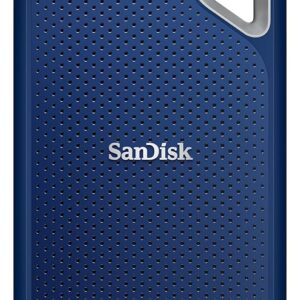 SANDISK 2TB Portable External SSD