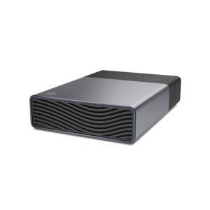 Seagate One Touch 8TB External Hard Drive