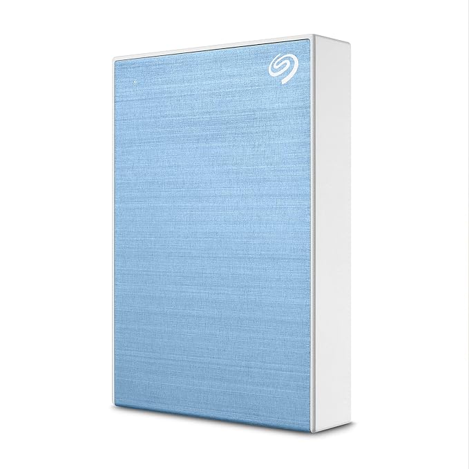 Seagate 4TB External HDD