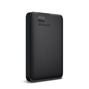 Western Digital WD 4TB Hard Disk Drive